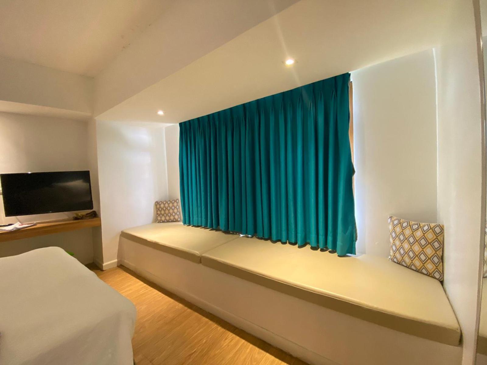 Ferra Hotel And Garden Suites Balabag  Luaran gambar