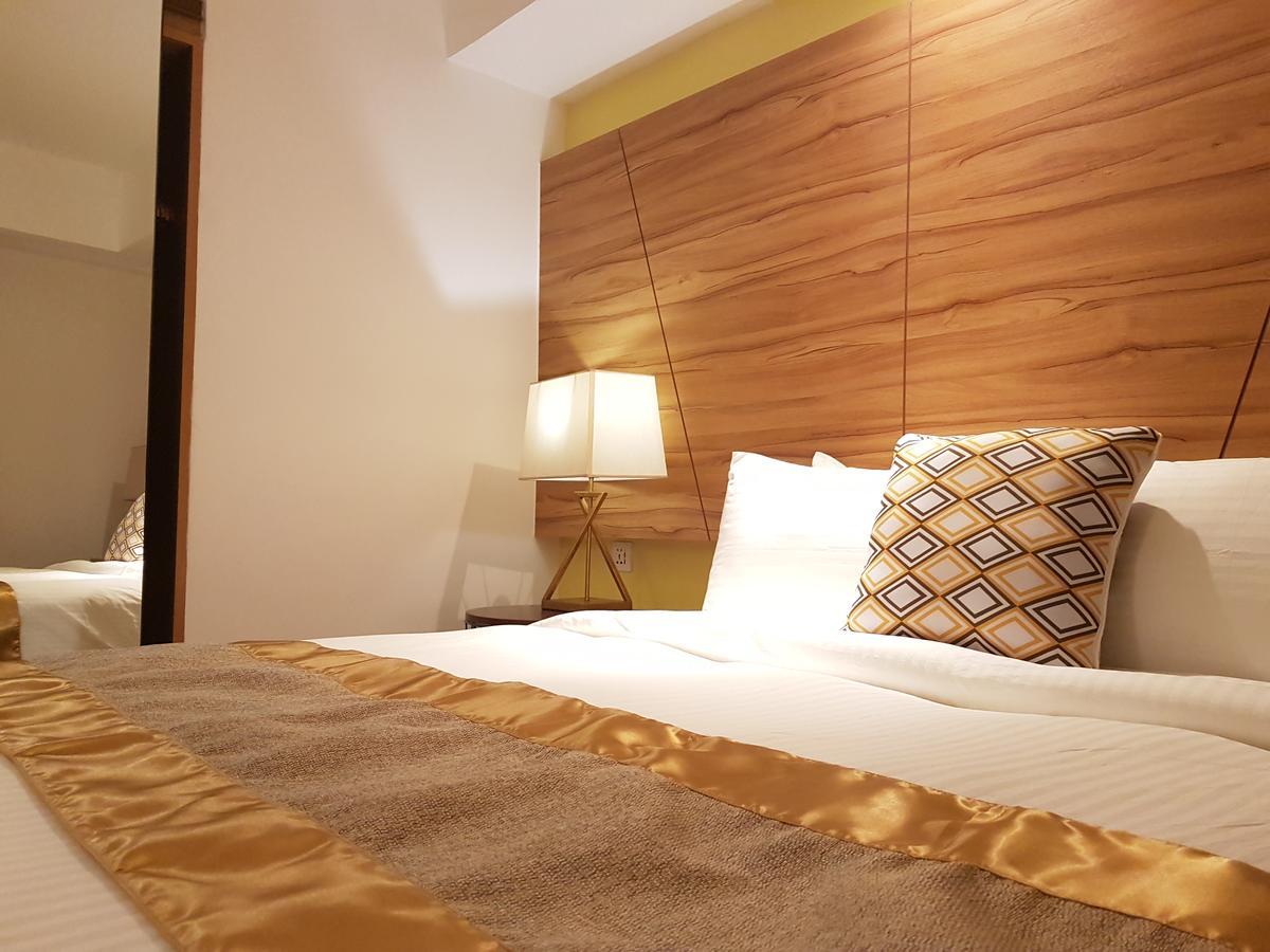 Ferra Hotel And Garden Suites Balabag  Luaran gambar