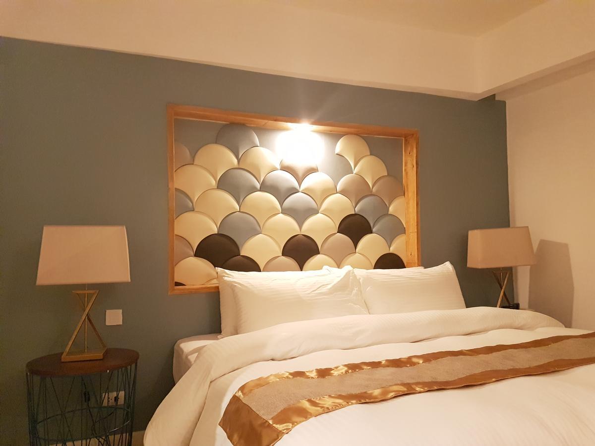 Ferra Hotel And Garden Suites Balabag  Luaran gambar
