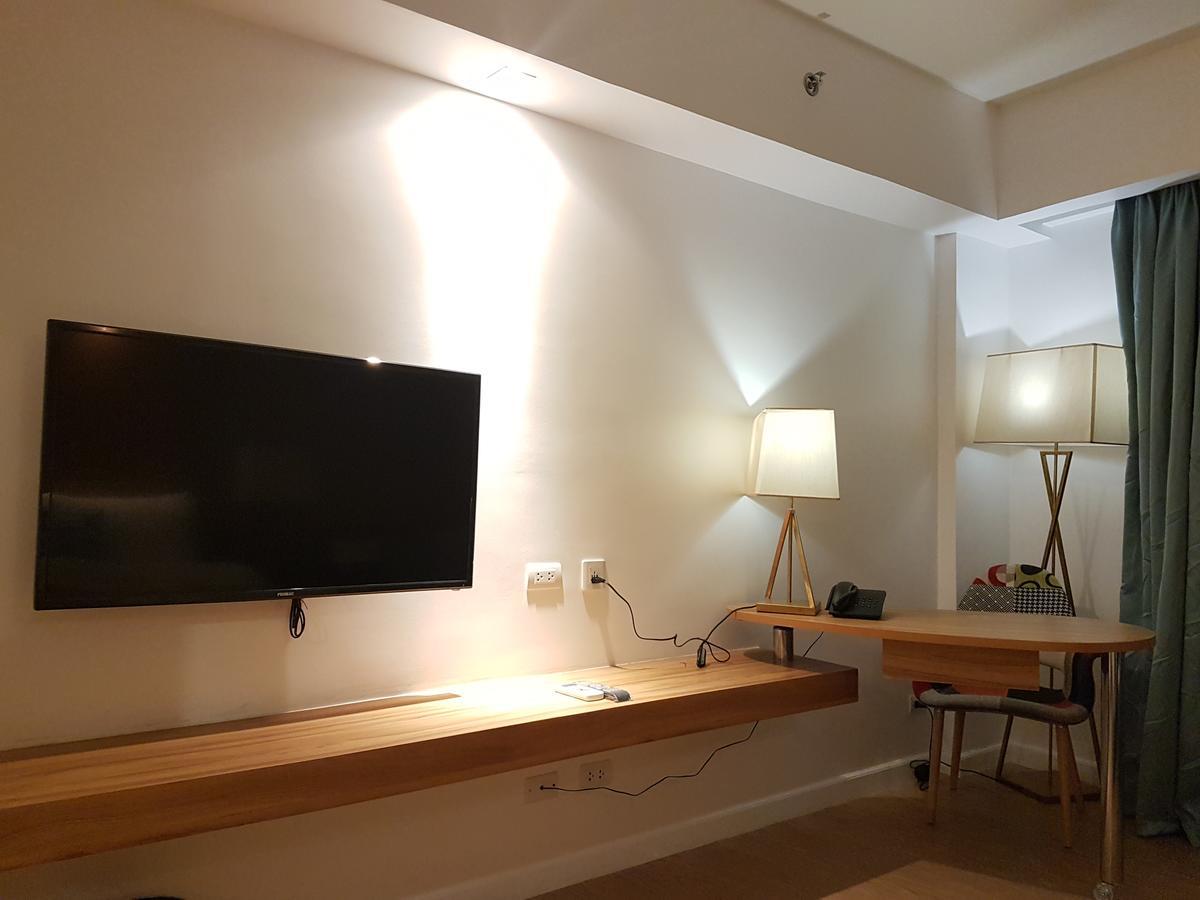 Ferra Hotel And Garden Suites Balabag  Luaran gambar