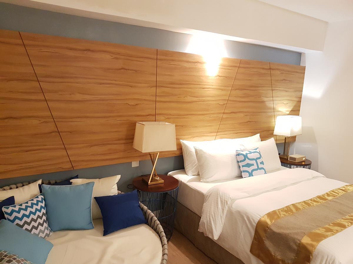 Ferra Hotel And Garden Suites Balabag  Luaran gambar