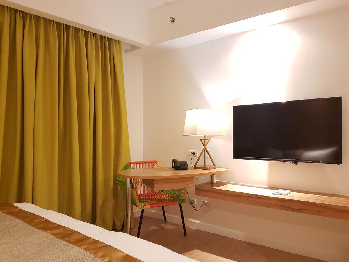 Ferra Hotel And Garden Suites Balabag  Luaran gambar