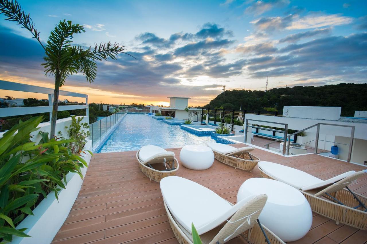 Ferra Hotel And Garden Suites Balabag  Luaran gambar