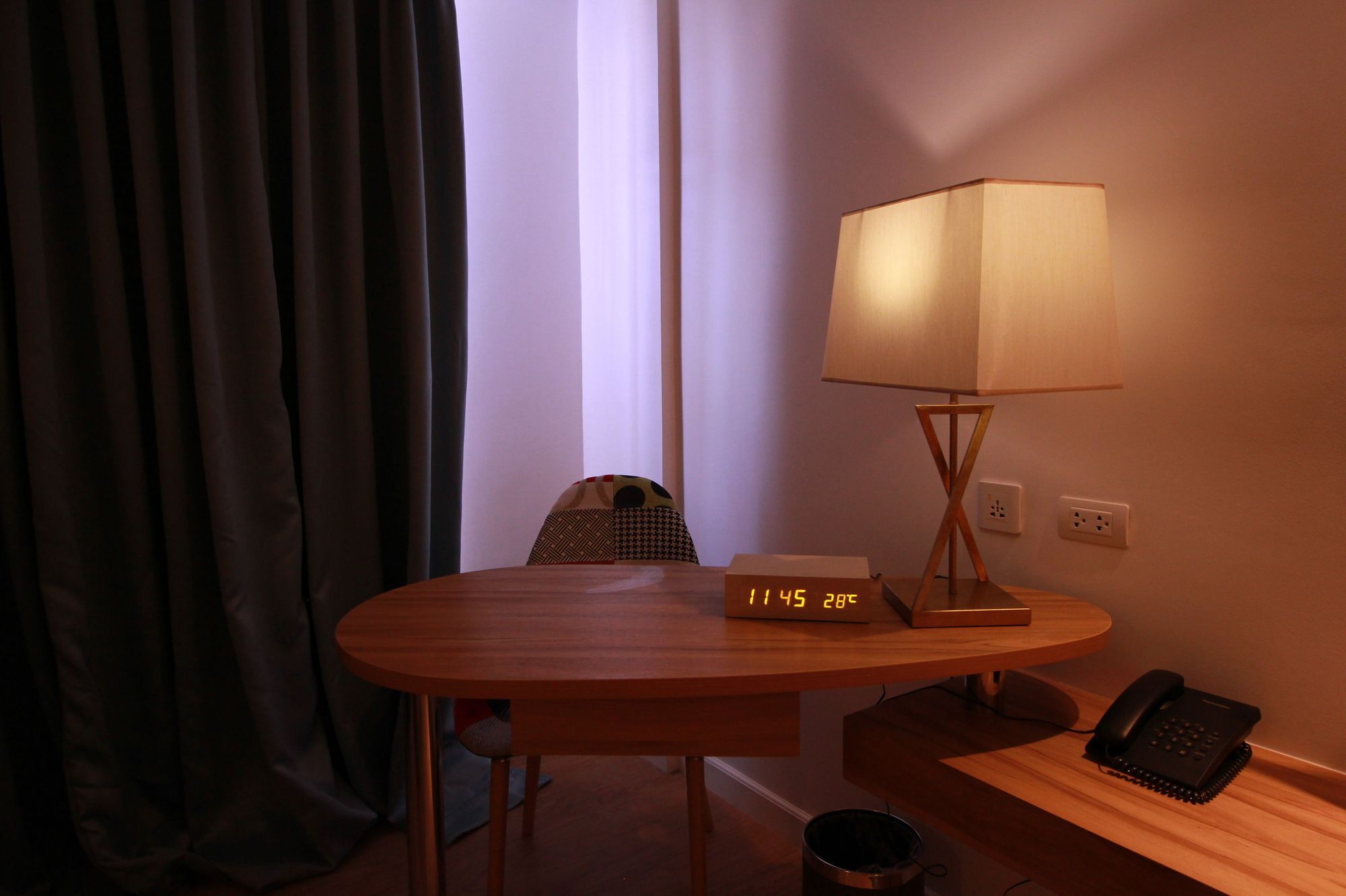 Ferra Hotel And Garden Suites Balabag  Luaran gambar